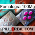 Femalegra 100Mg 38